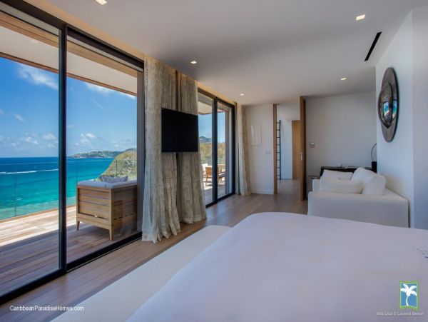 St. Barts Home 958059