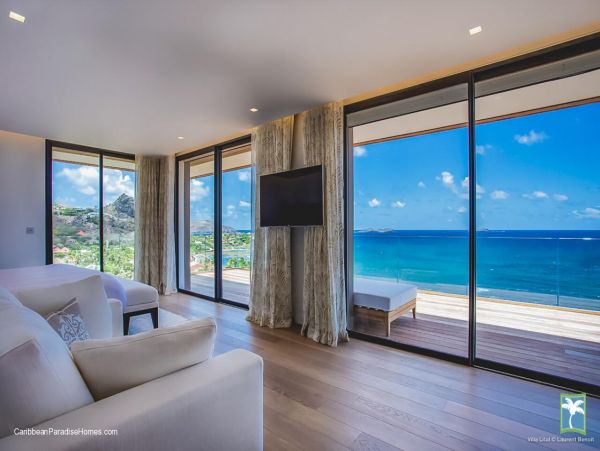 St. Barts Home 958059