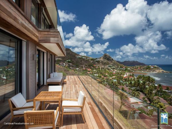 St. Barts Home 958059