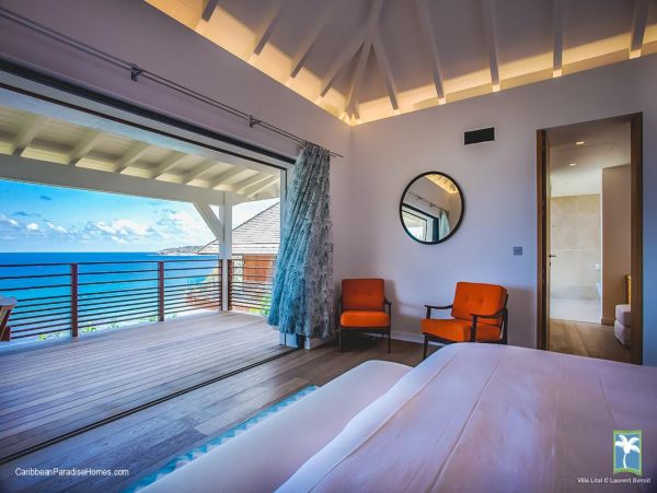 St. Barts Home 958059