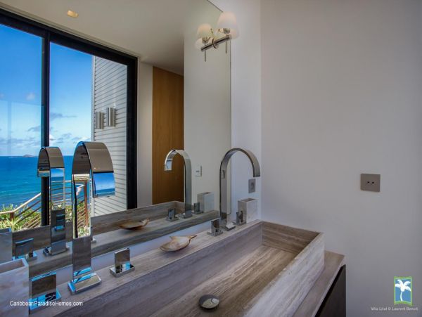 St. Barts Home 958059