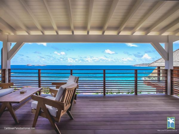 St. Barts Home 958059