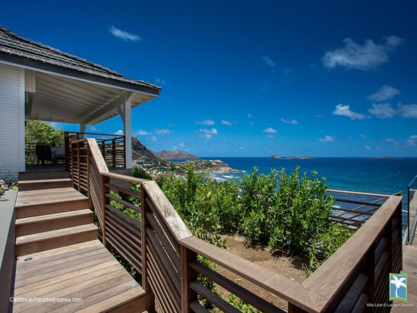St. Barts Home 958059