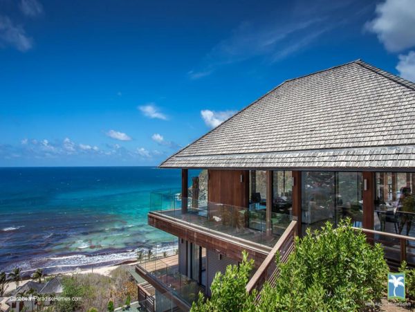 St. Barts Home 958059