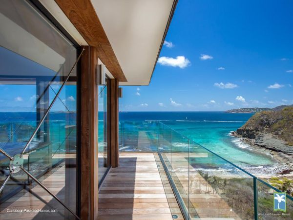 St. Barts Home 958059