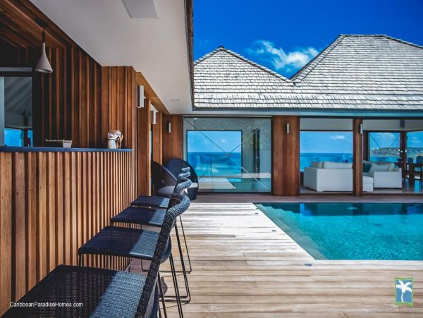 St. Barts Home 958059
