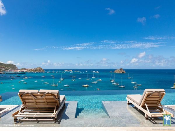 St. Barts Home 958061