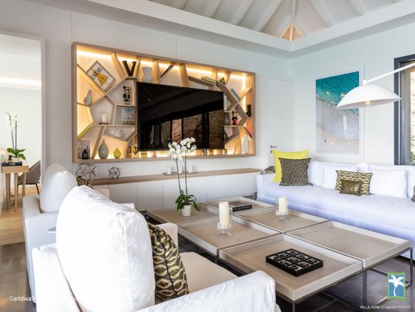 St. Barts Home 958061