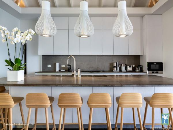 St. Barts Home 958061
