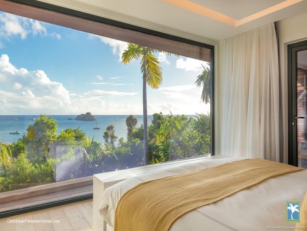 St. Barts Home 958061