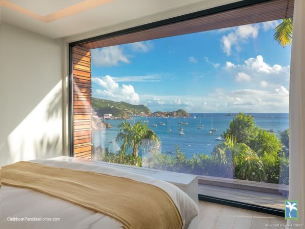 St. Barts Home 958061