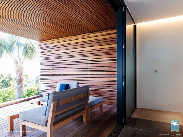 St. Barts Home 958061