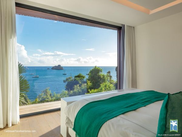 St. Barts Home 958061