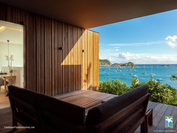 St. Barts Home 958061