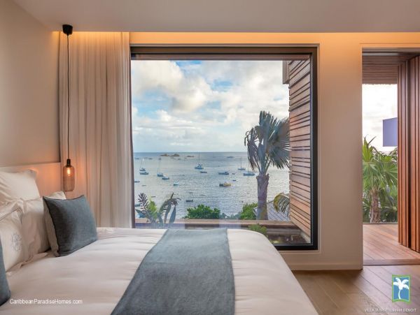 St. Barts Home 958061