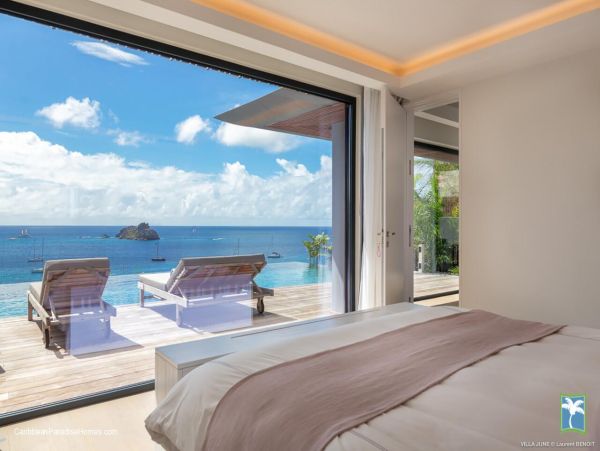 St. Barts Home 958061