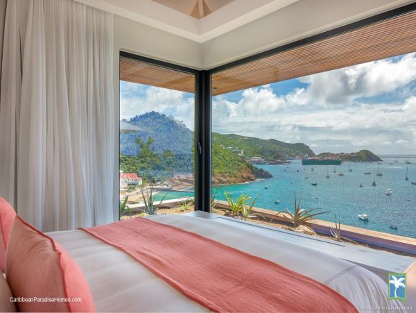 St. Barts Home 958061