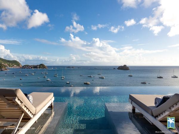 St. Barts Home 958061