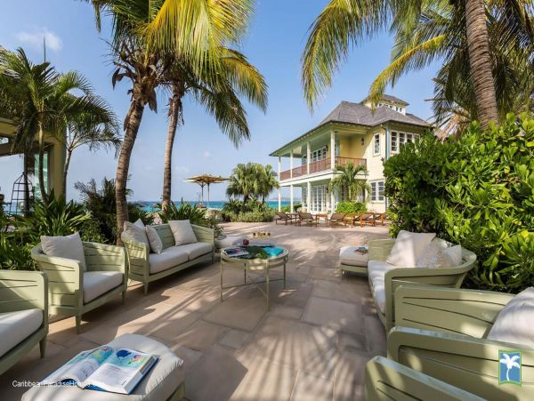Dominican Republic Home 958062