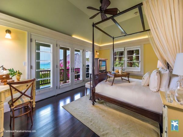 Dominican Republic Home 958062