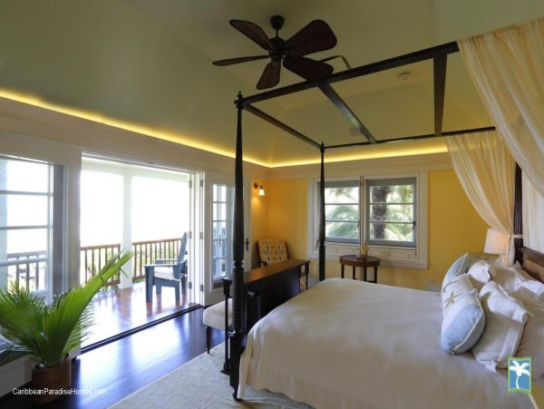 Dominican Republic Home 958062