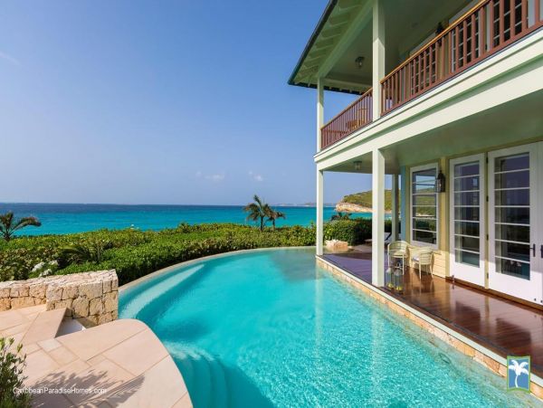 Dominican Republic Home 958062