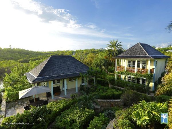 Dominican Republic Home 958062