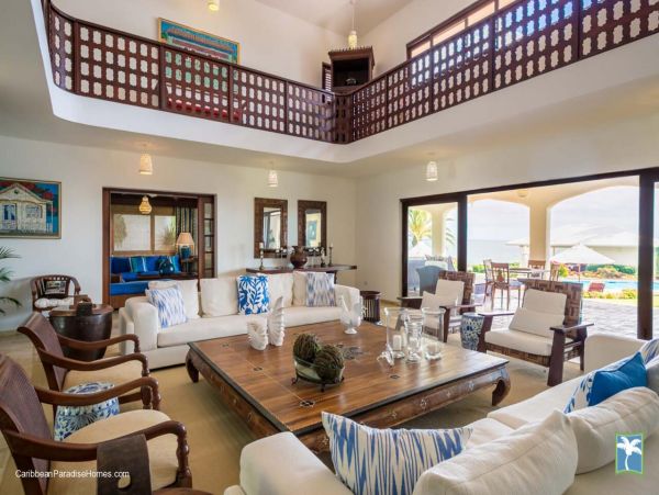 Dominican Republic Home 958064