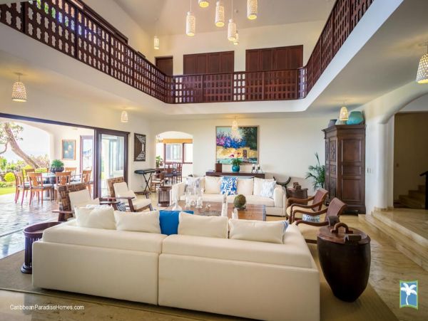 Dominican Republic Home 958064