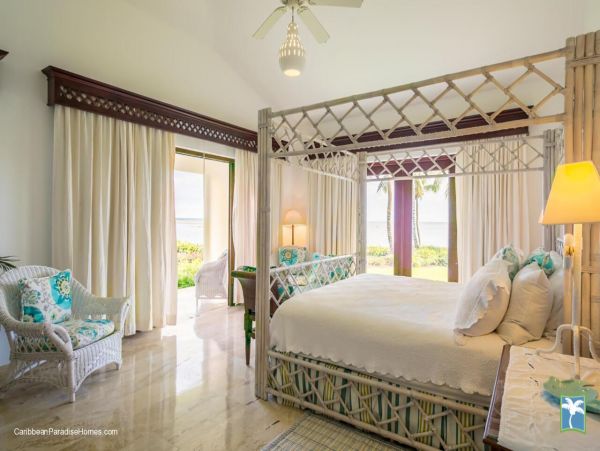 Dominican Republic Home 958064