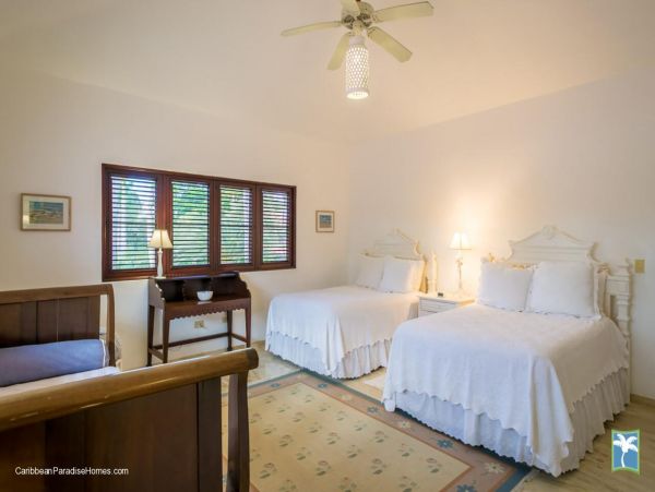 Dominican Republic Home 958064