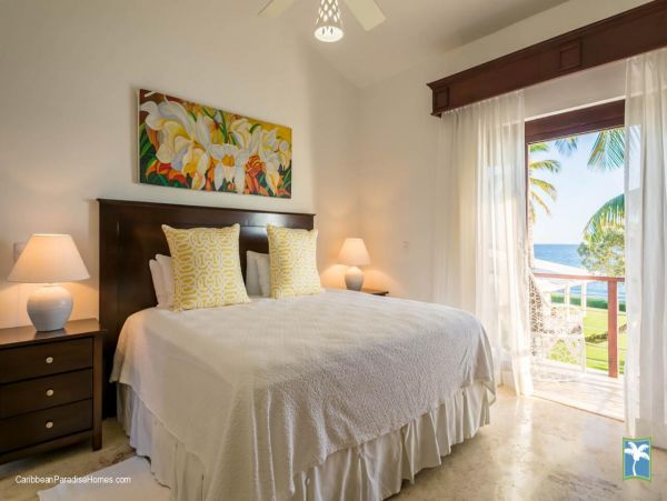 Dominican Republic Home 958064