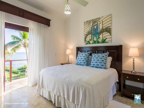 Dominican Republic Home 958064