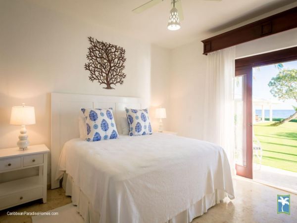 Dominican Republic Home 958064