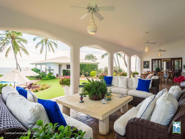 Dominican Republic Home 958064
