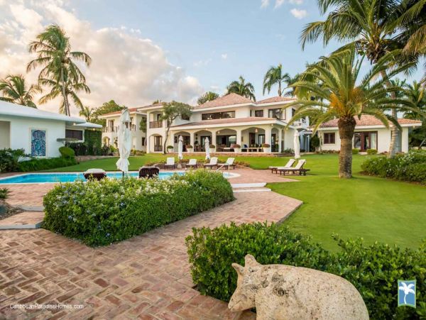 Dominican Republic Home 958064