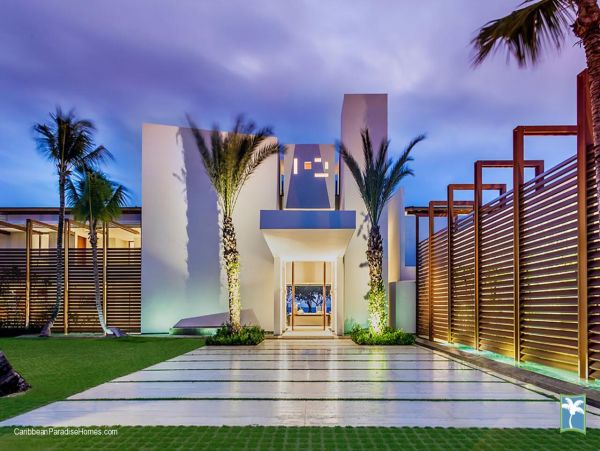 Dominican Republic Home 958065
