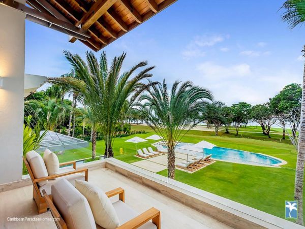 Dominican Republic Home 958065