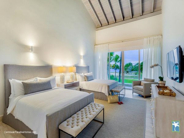 Dominican Republic Home 958065