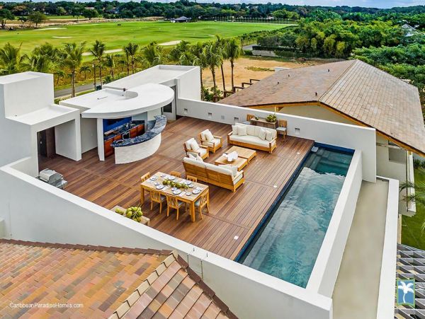 Dominican Republic Home 958065