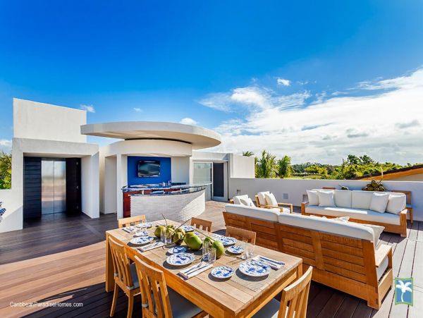 Dominican Republic Home 958065