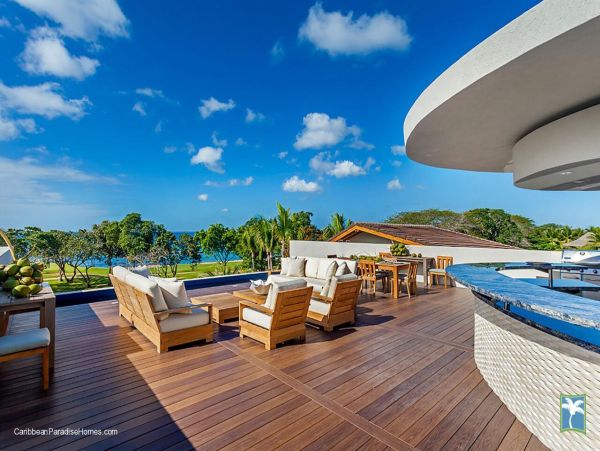 Dominican Republic Home 958065