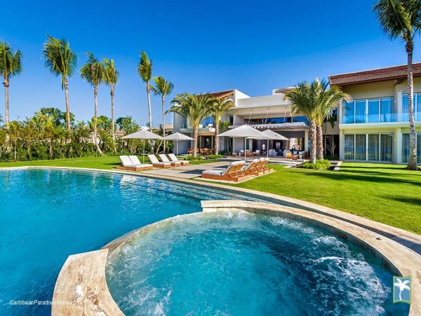 Dominican Republic Home 958065