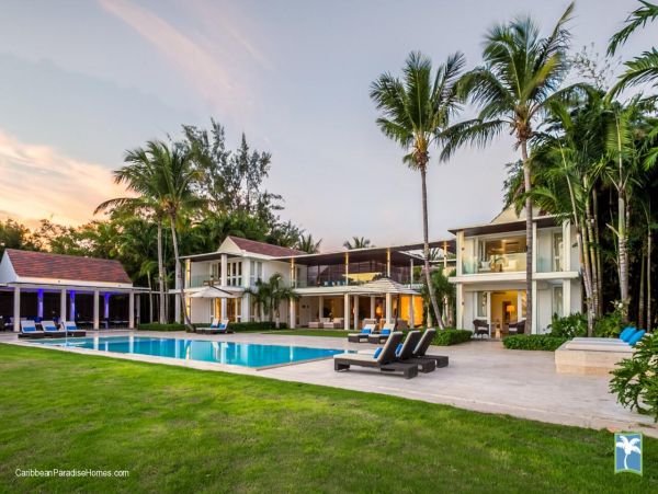 Dominican Republic Home 958067