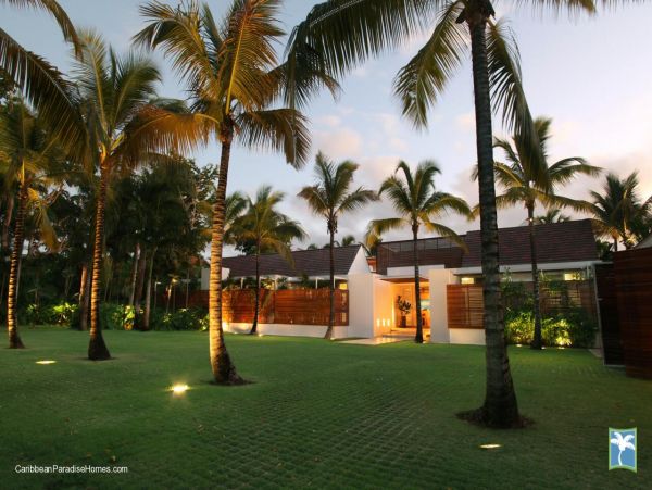 Dominican Republic Home 958067
