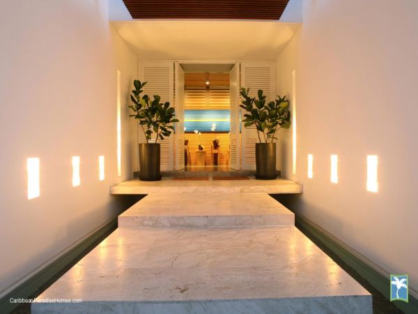 Dominican Republic Home 958067