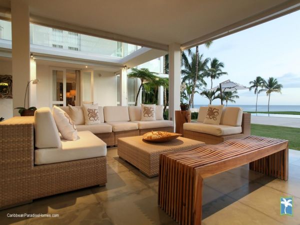 Dominican Republic Home 958067