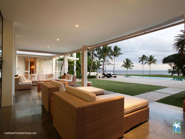 Dominican Republic Home 958067