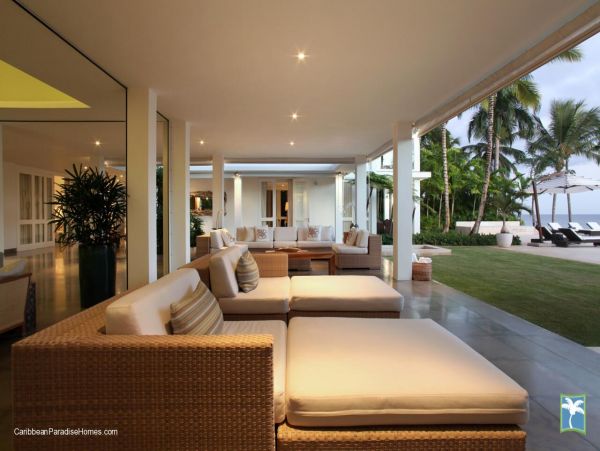 Dominican Republic Home 958067