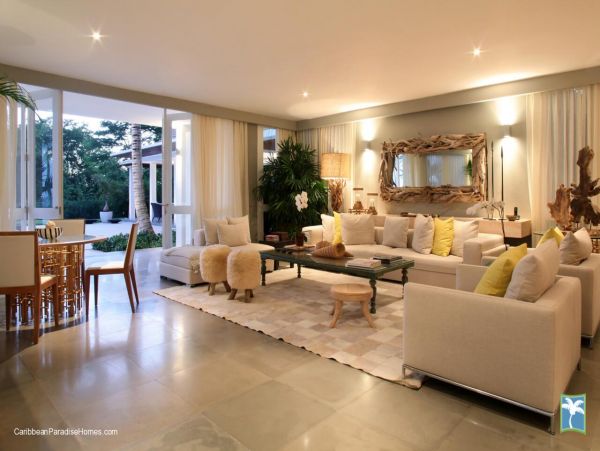 Dominican Republic Home 958067